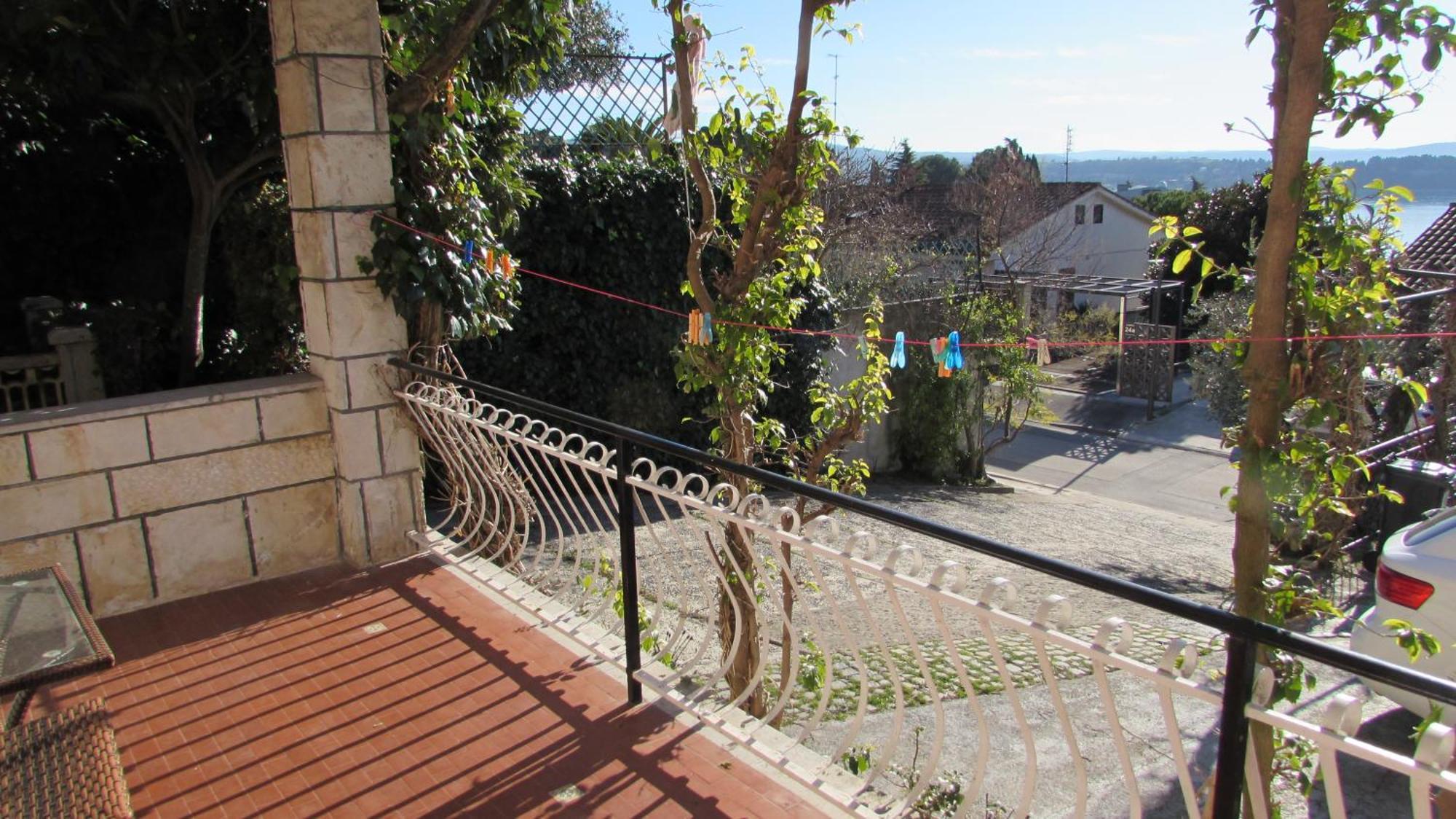 Apartments Furlan Portoroz Exterior foto