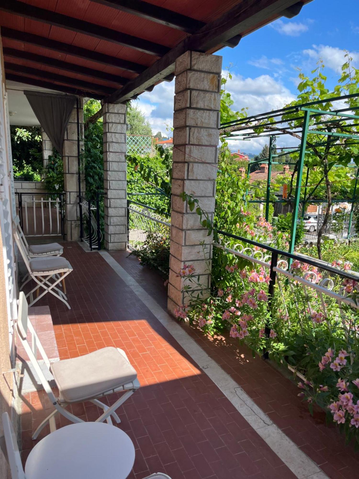 Apartments Furlan Portoroz Exterior foto